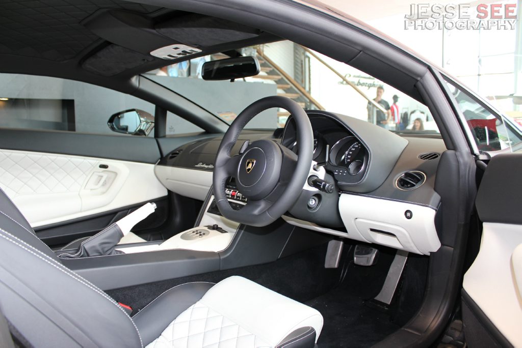 Lamborghini Gallardo LP560-4 Lamborghini Gallardo LP560-4